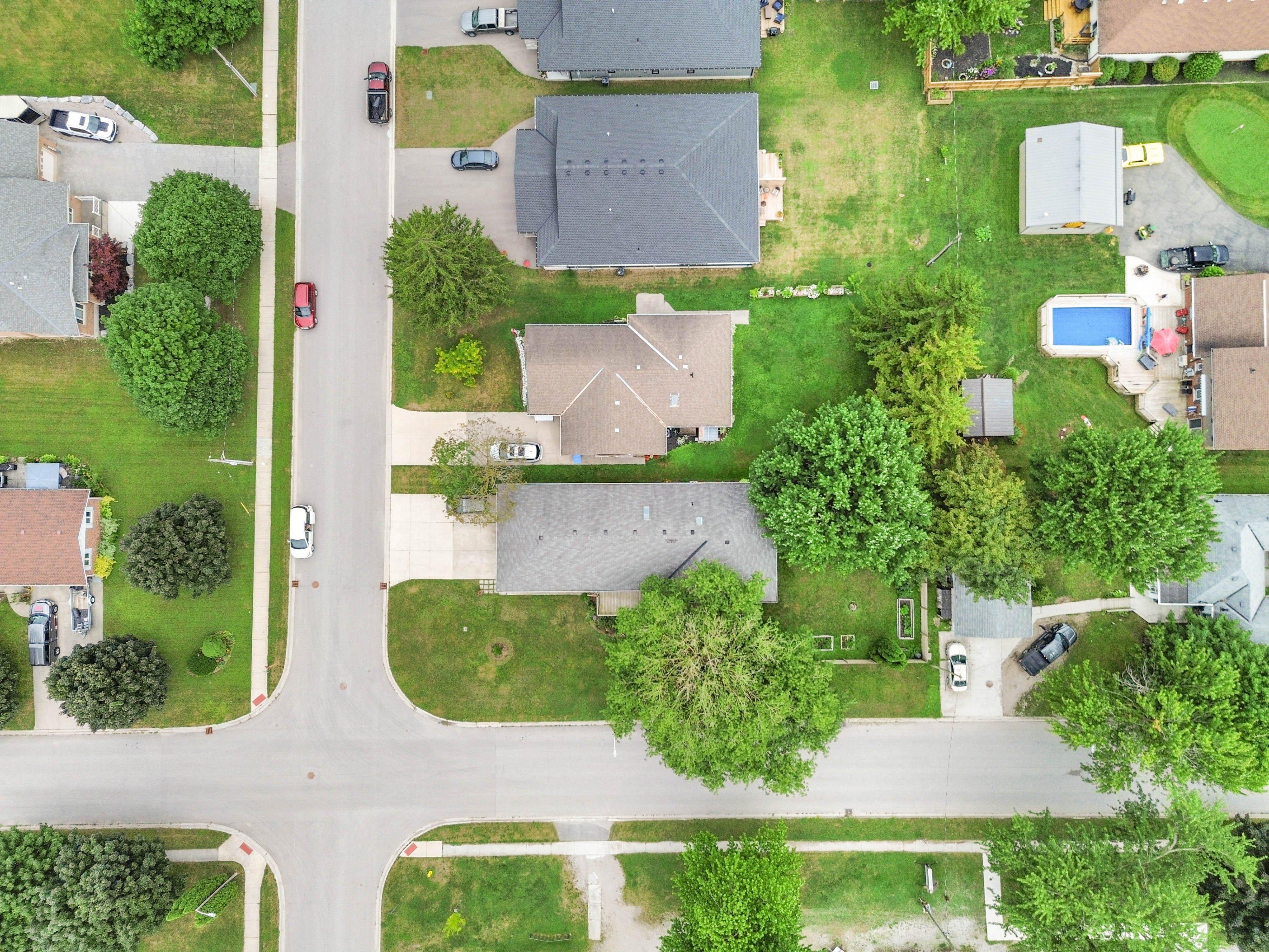 Drone Shot - Gallery 1