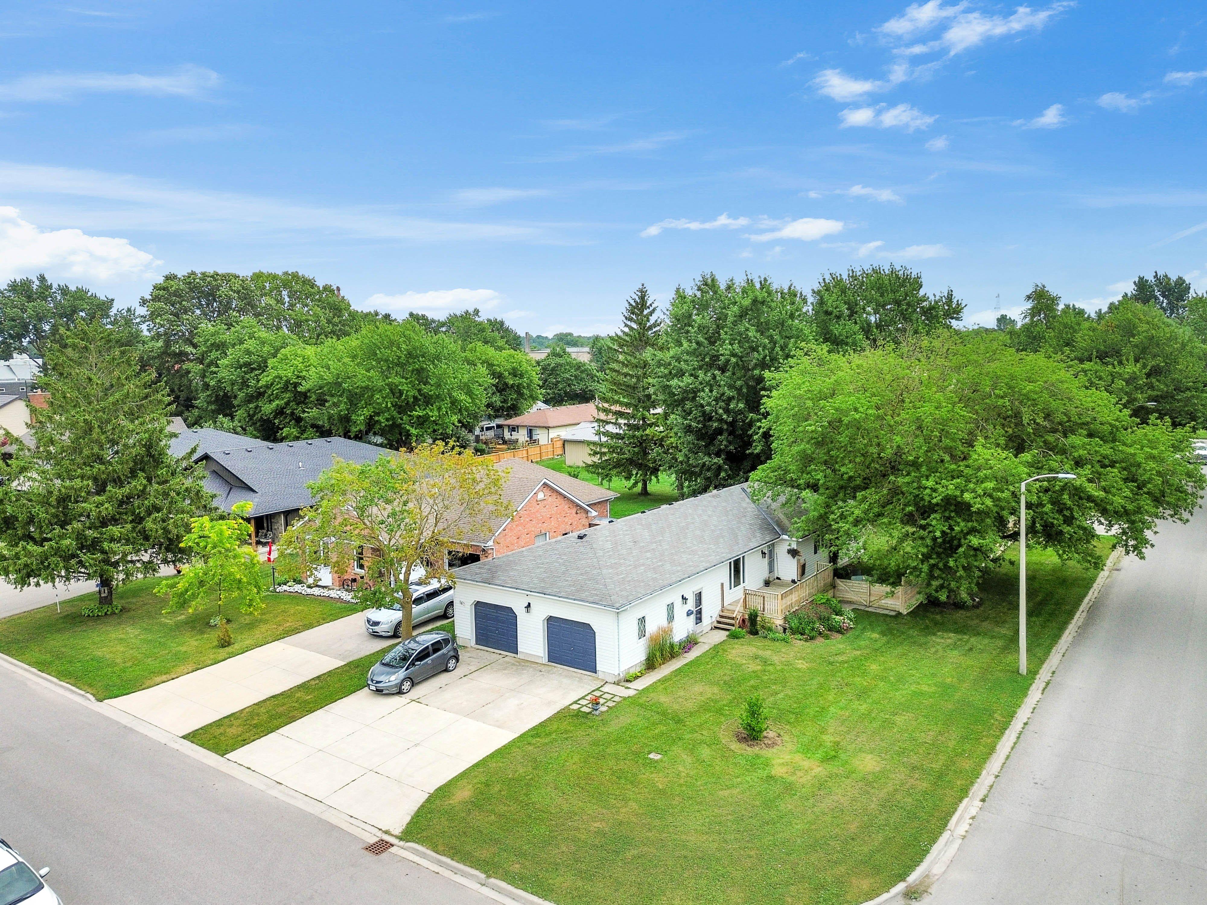 Drone Shot - Gallery 2
