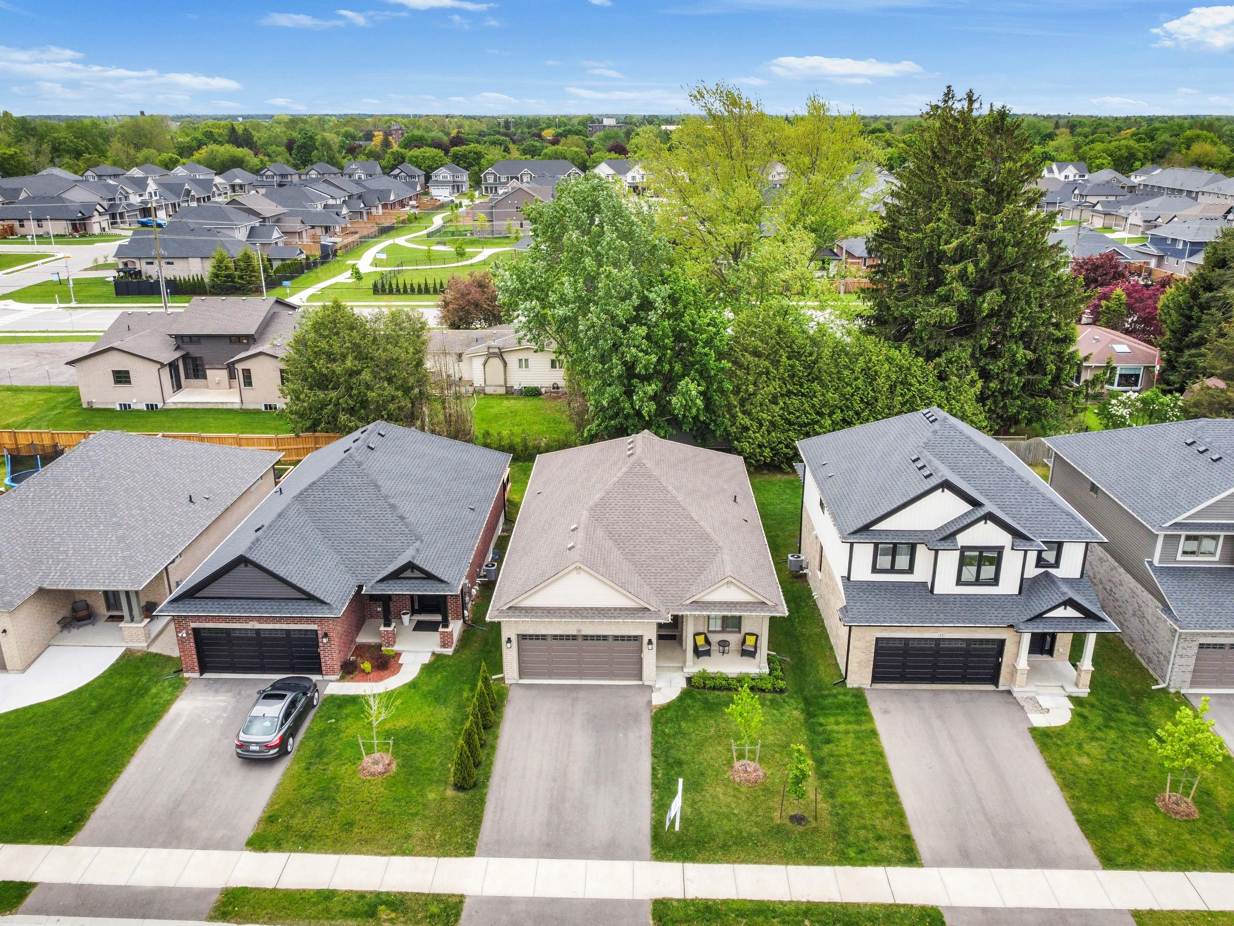 Drone Shot - Gallery 3