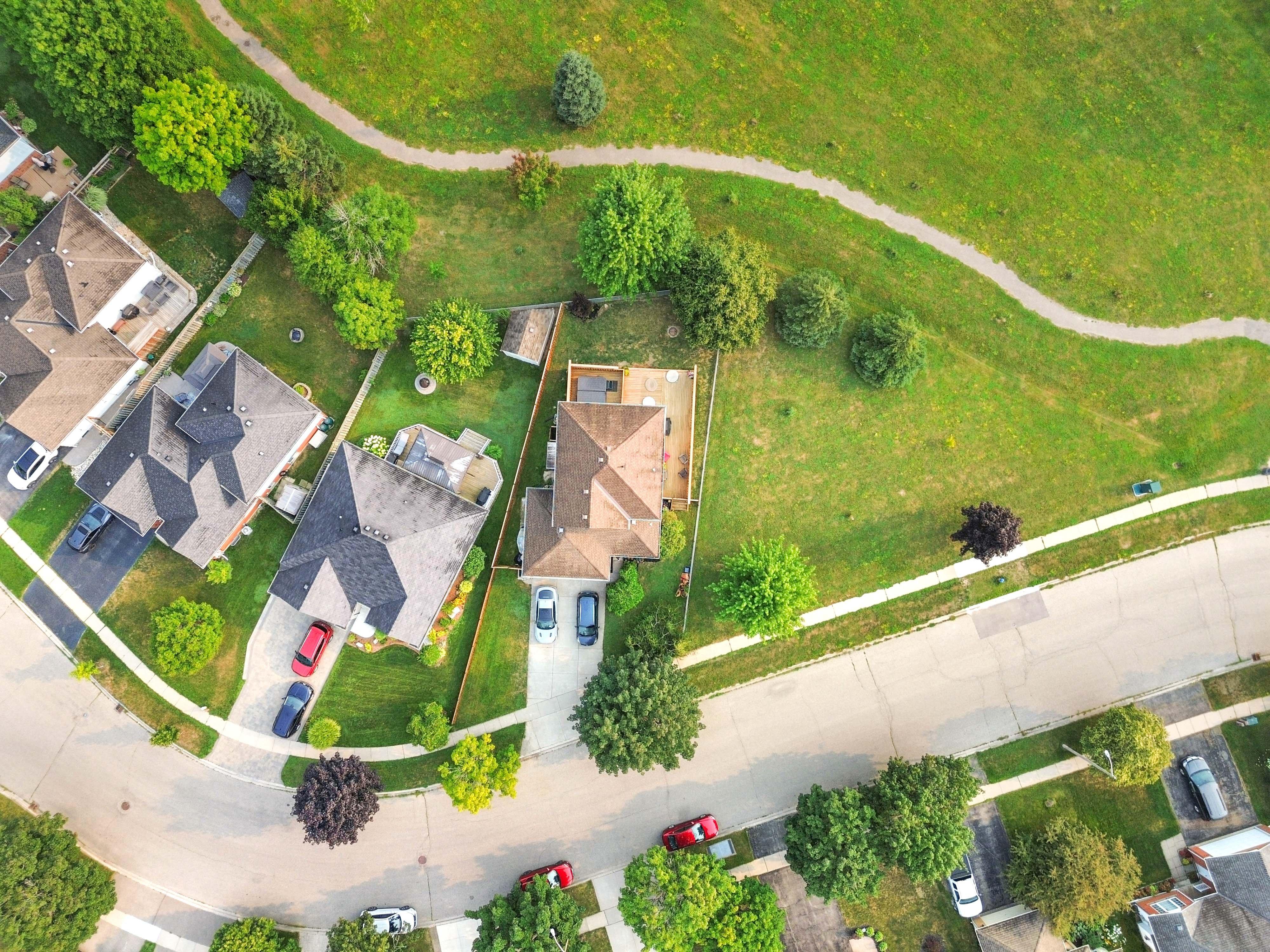 Drone Shot - Gallery 5