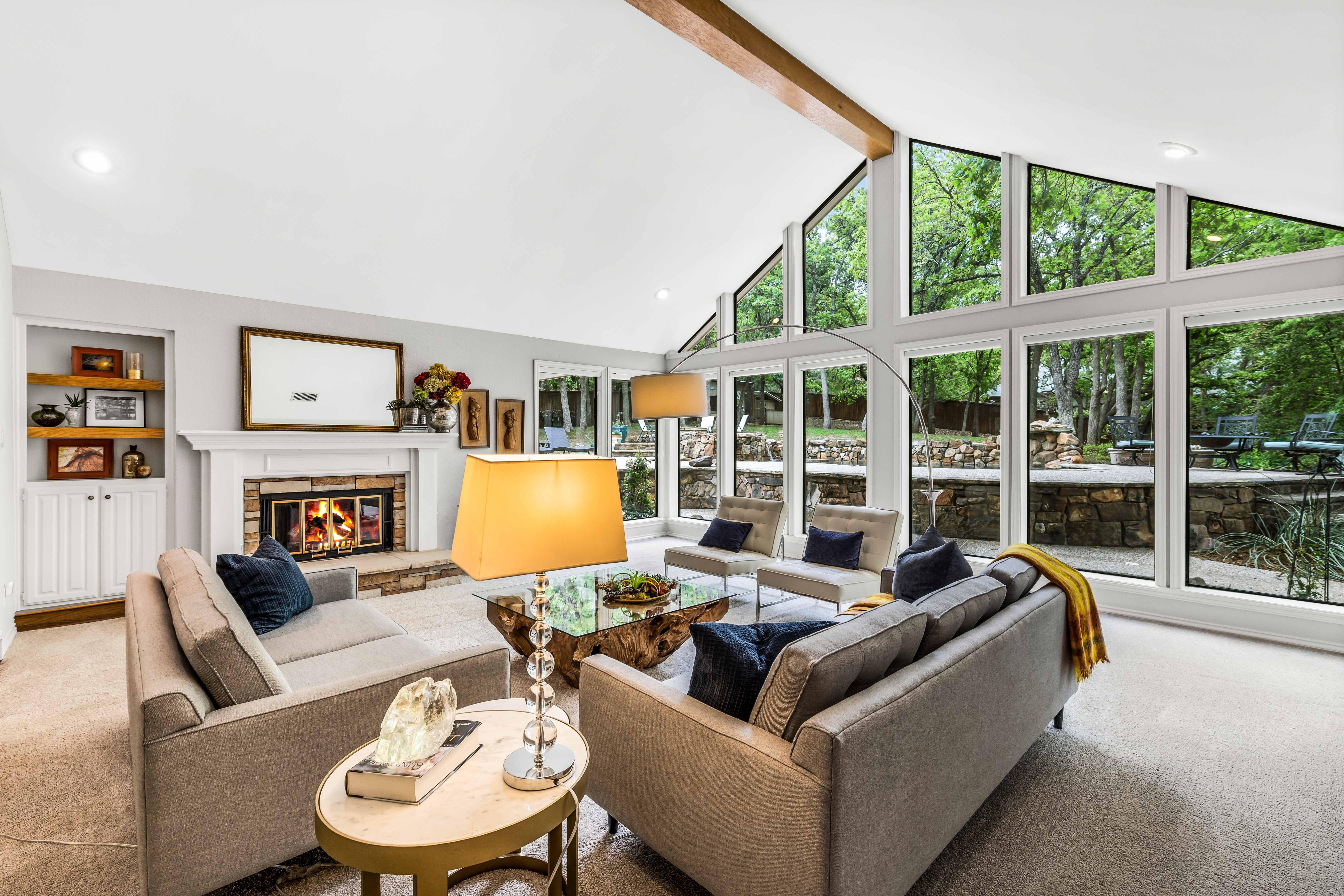 HDR High End Editing - Gallery 1