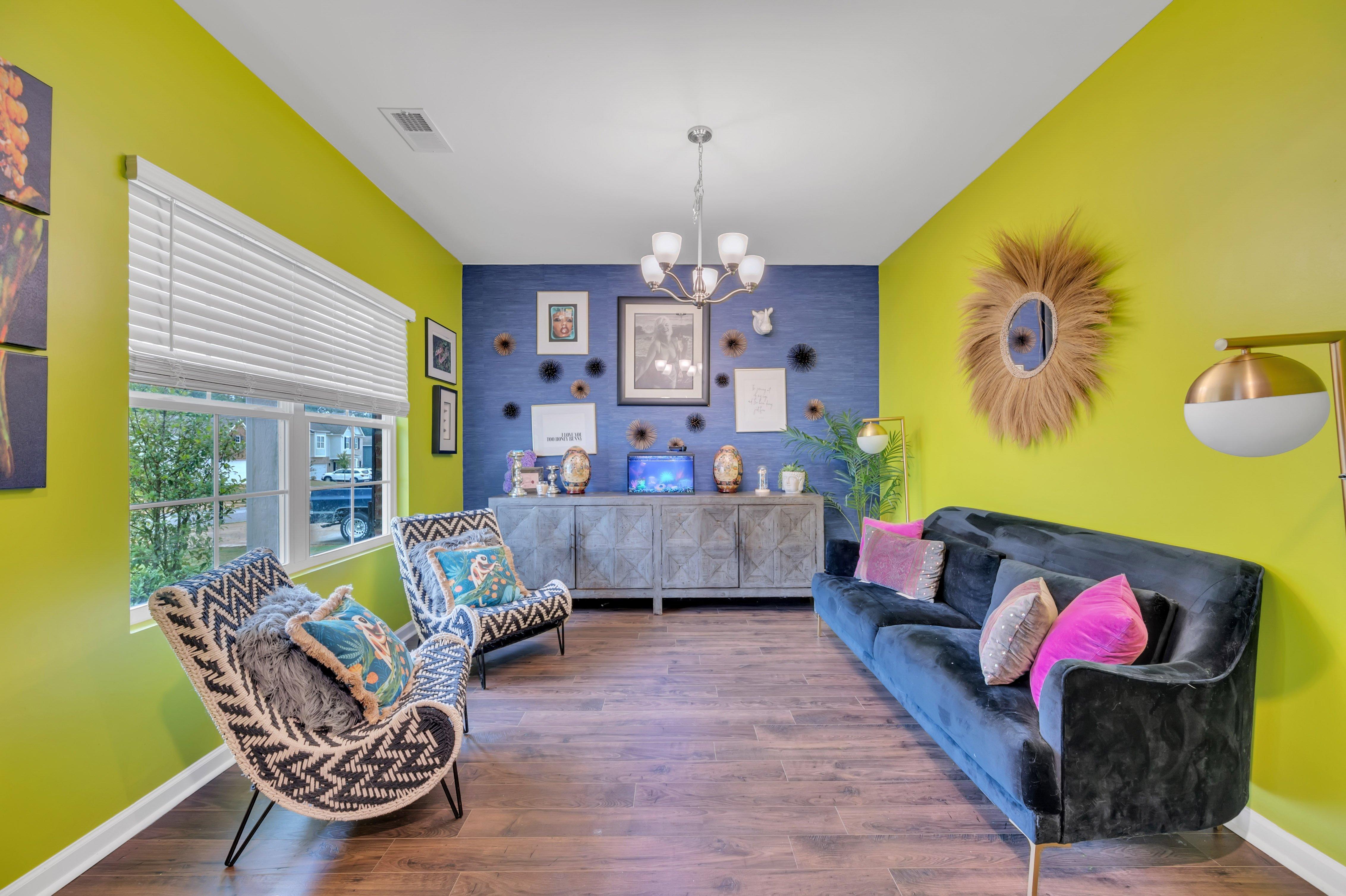 HDR High End Editing - Gallery 3