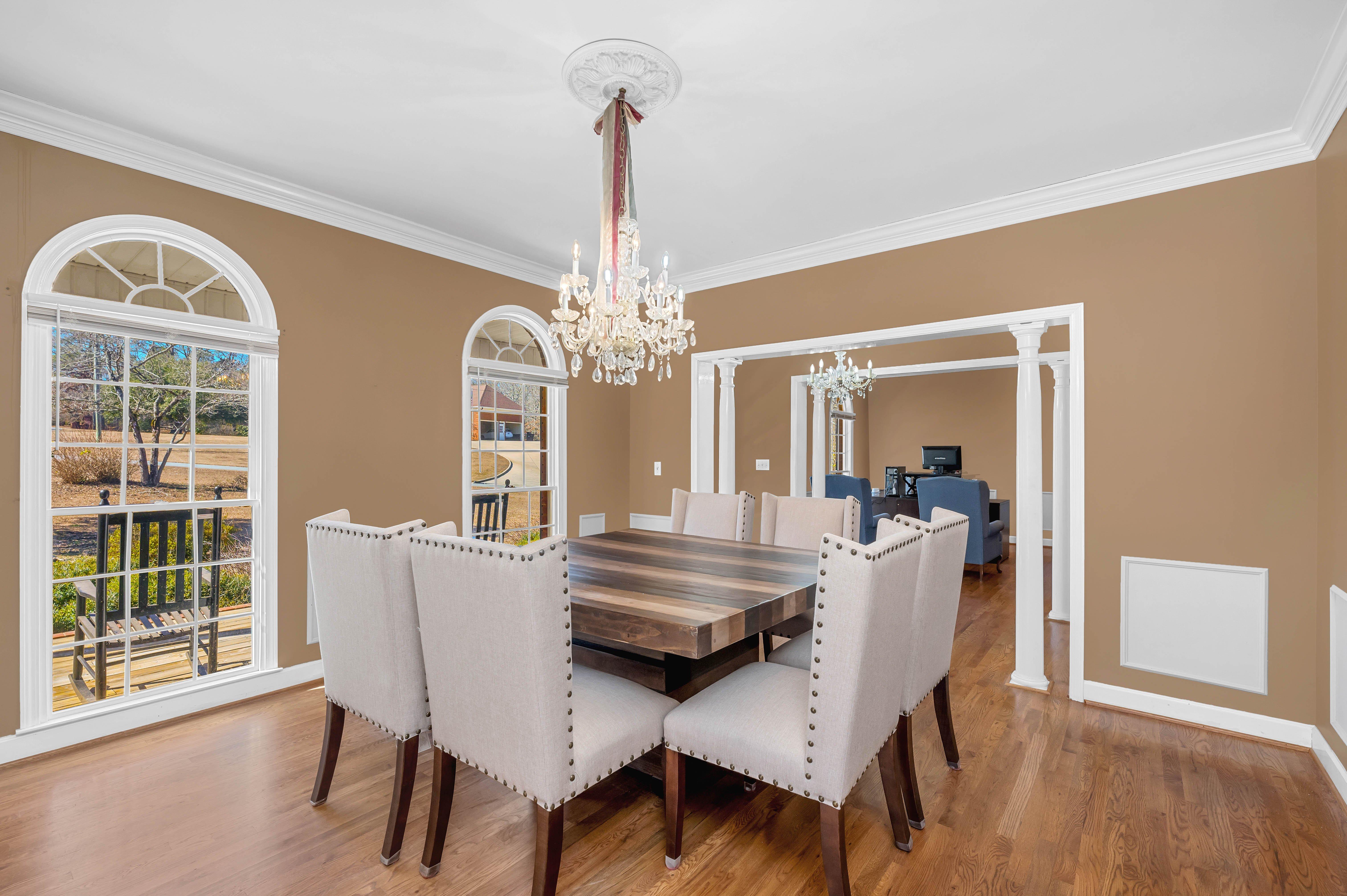 HDR High End Editing - Gallery 4