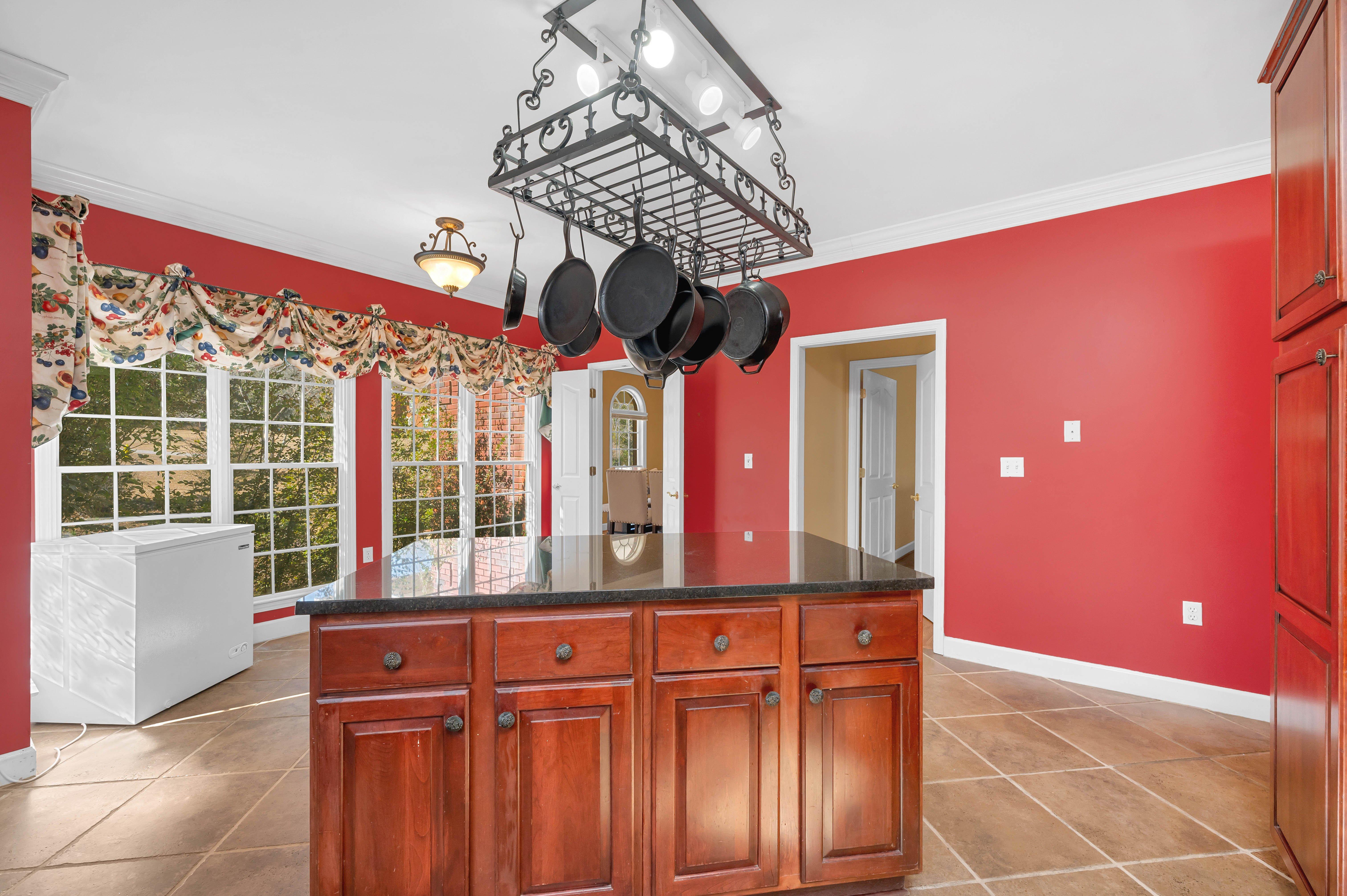 HDR High End Editing - Gallery 10