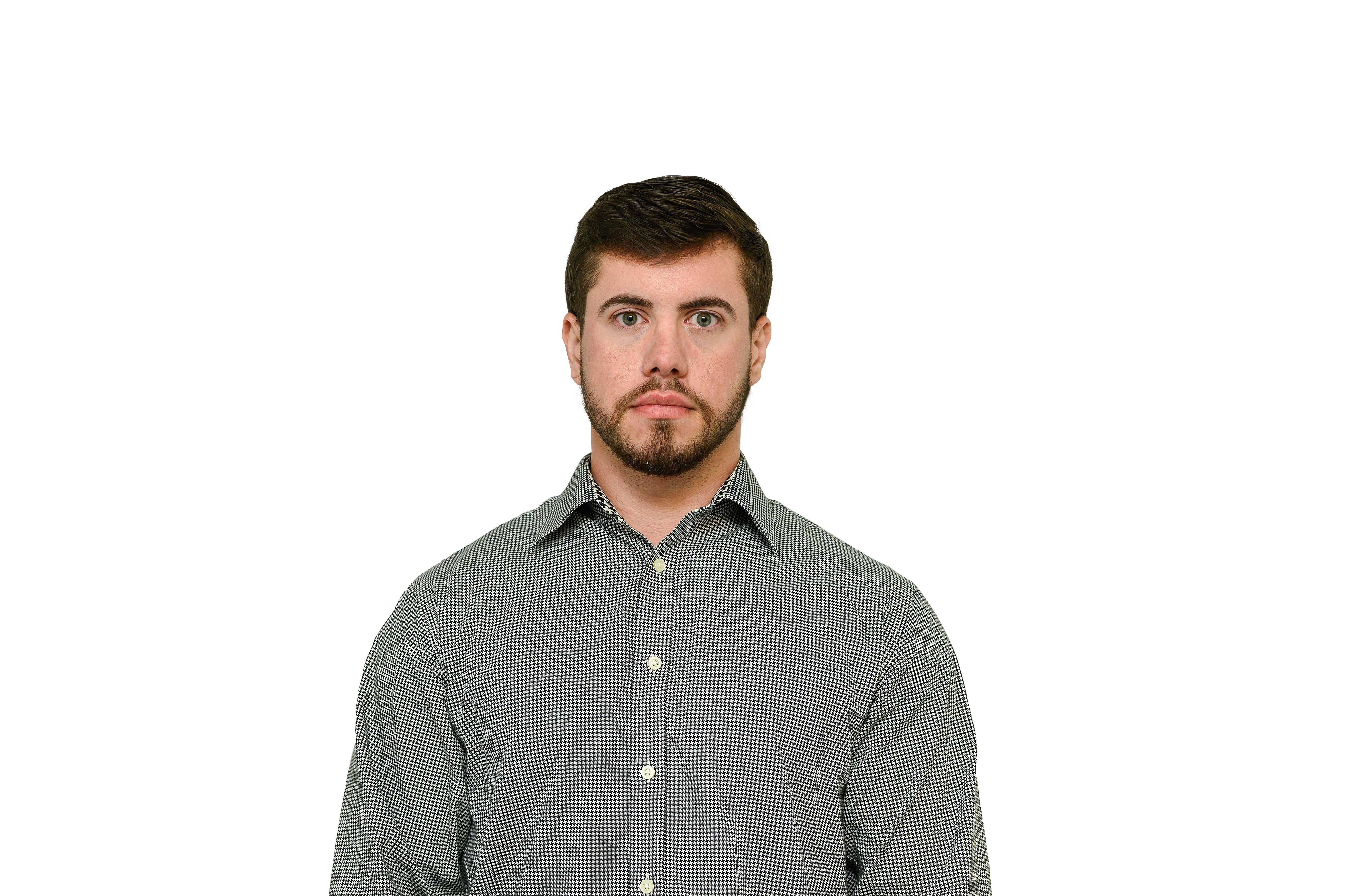 Head Shot - Gallery 3