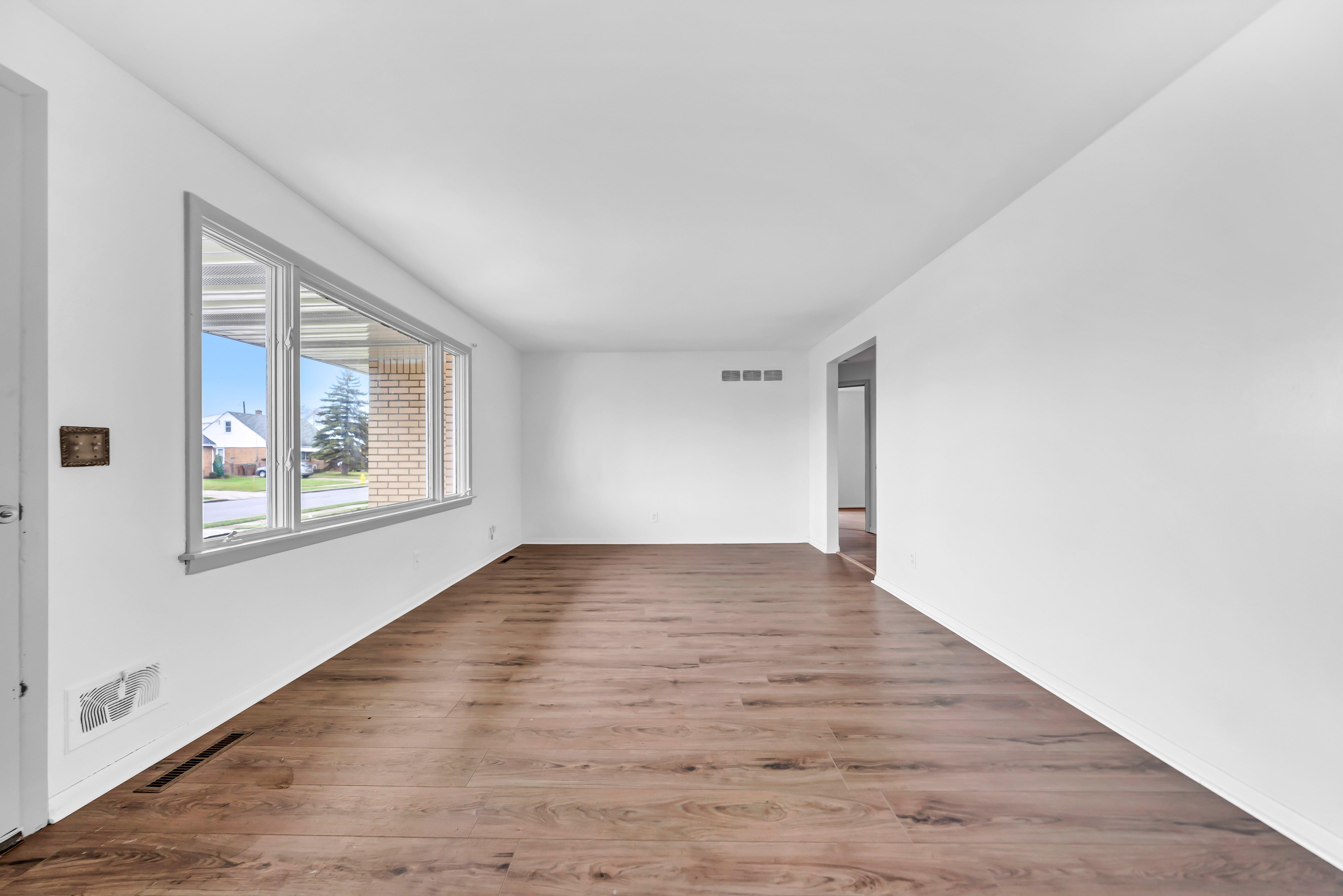 Virtual Staging