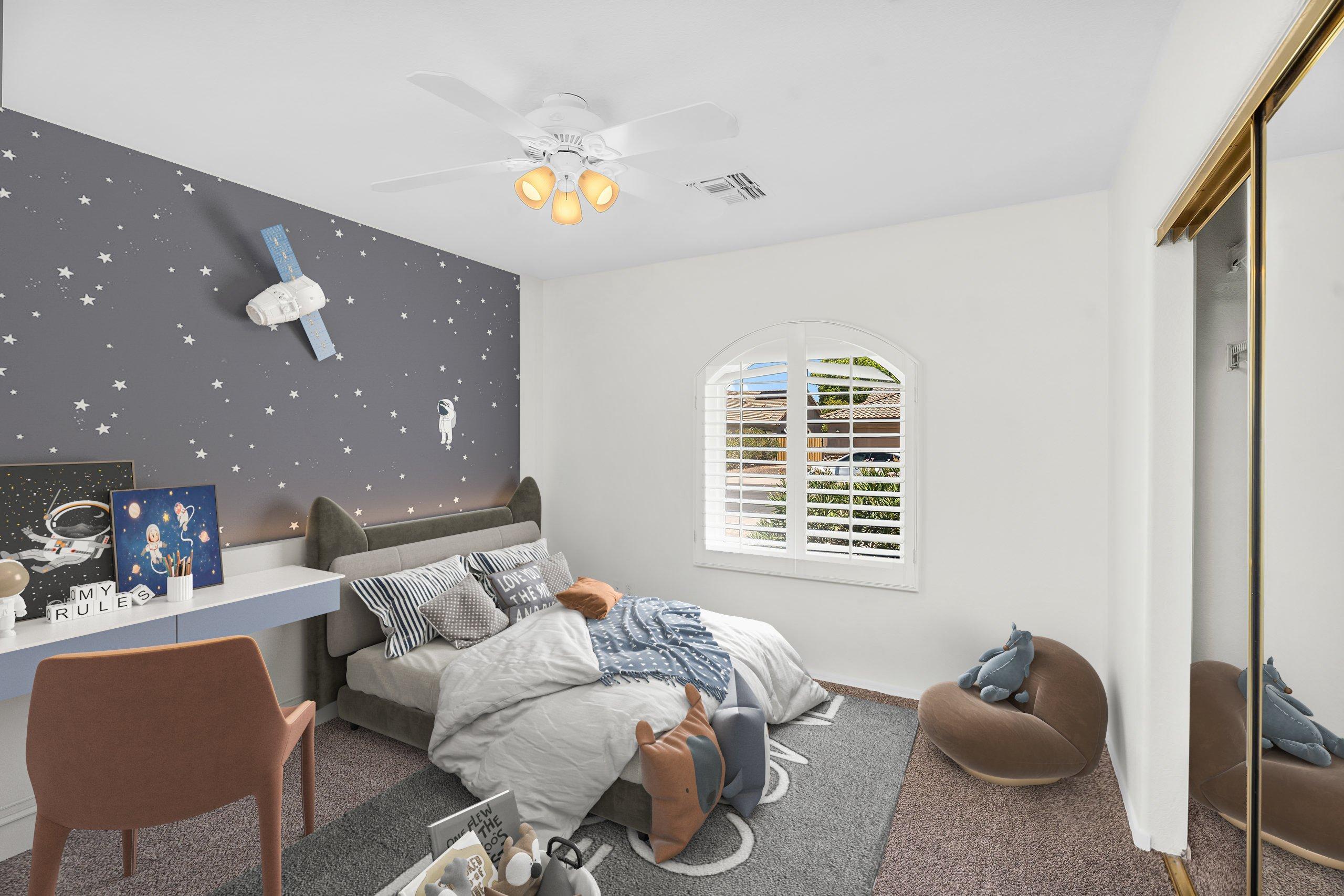 Virtual Staging - After 3