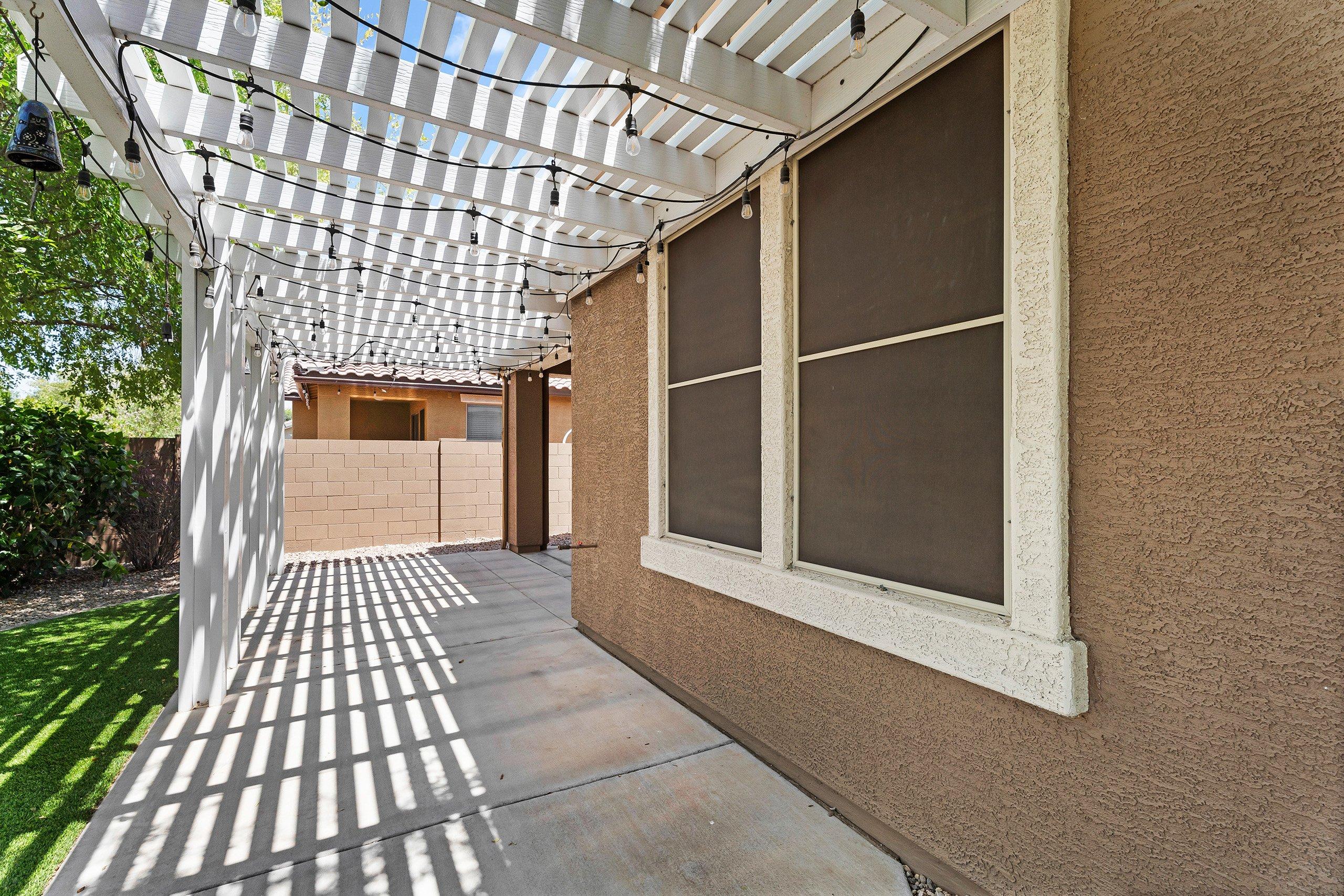 Virtual Staging - Before 4