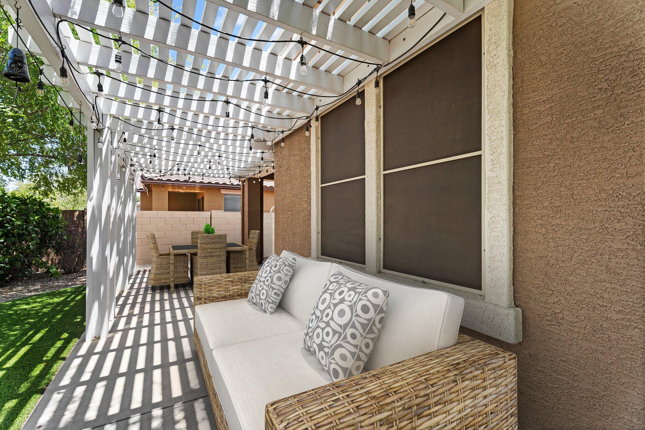 Virtual Staging - After 4