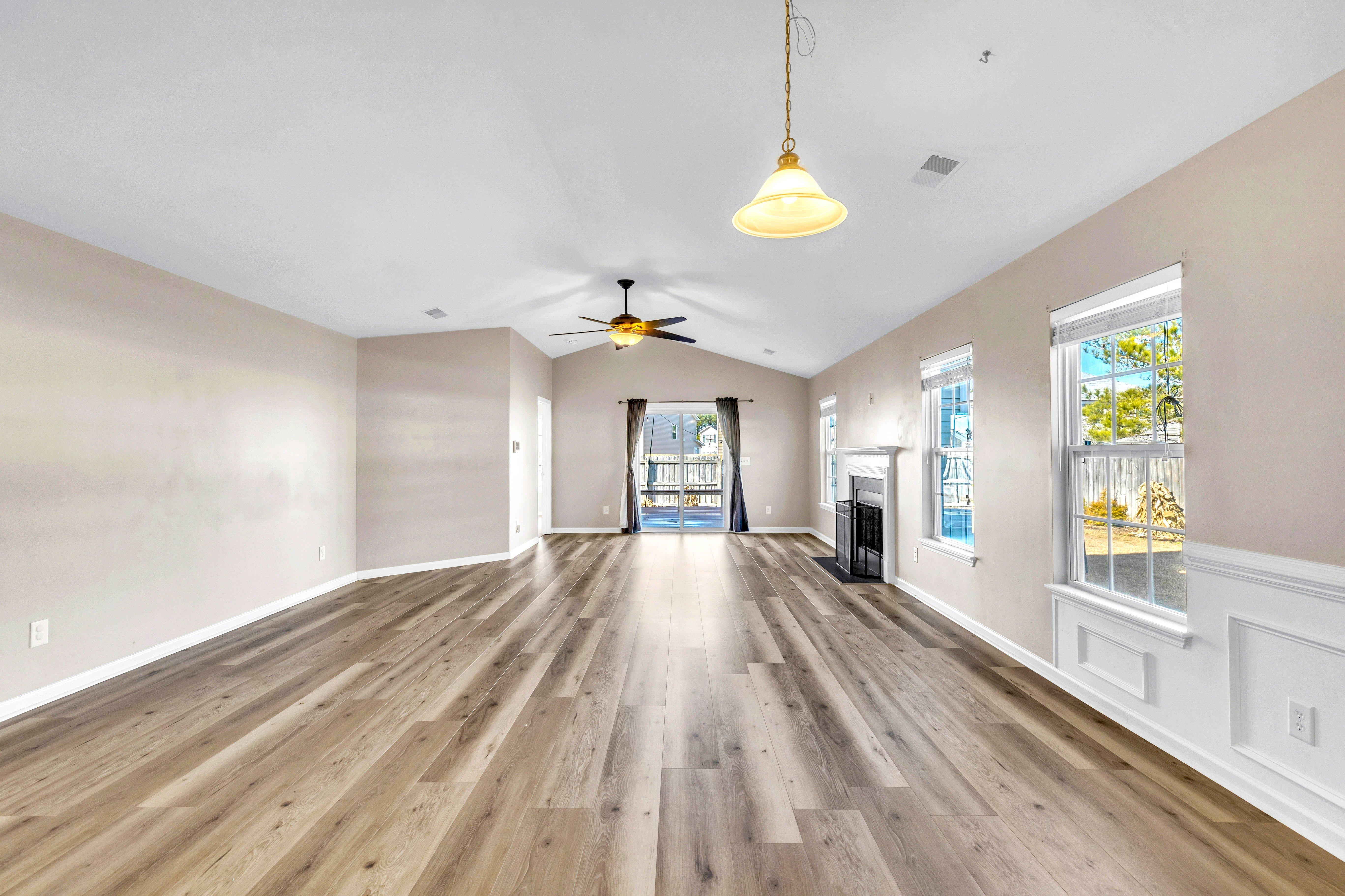 Virtual Staging - Before 5