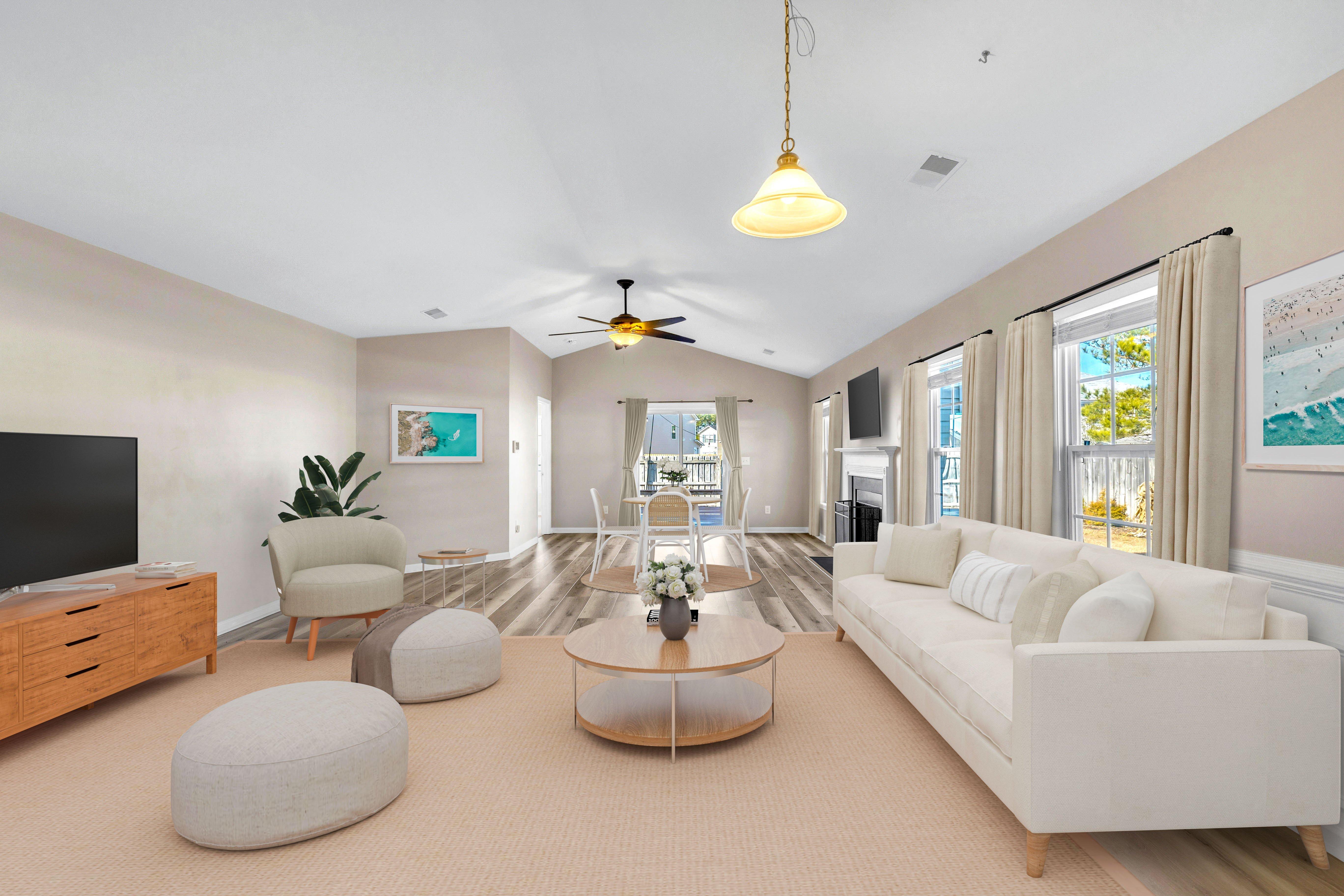Virtual Staging - After 5