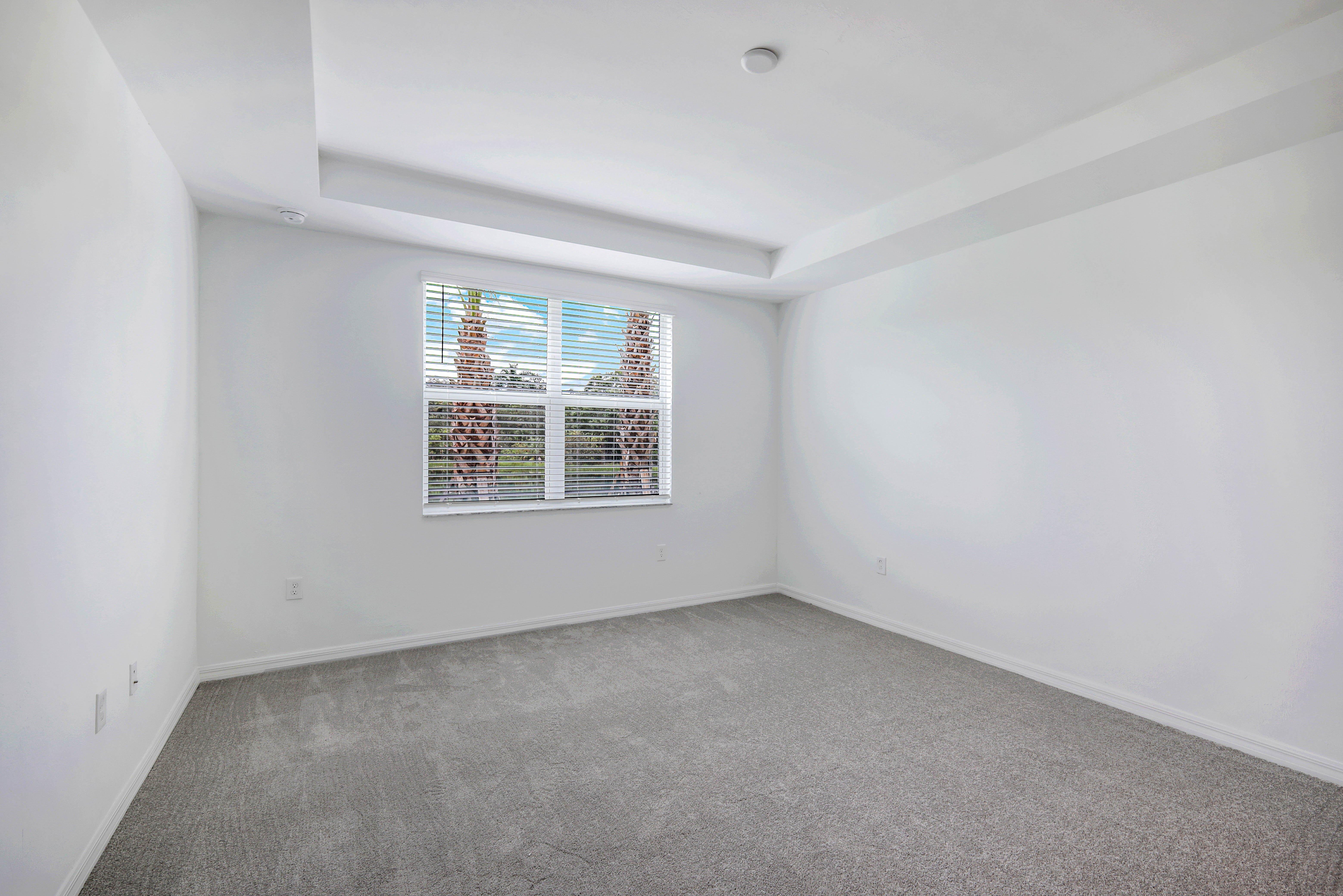Virtual Staging - Before 2