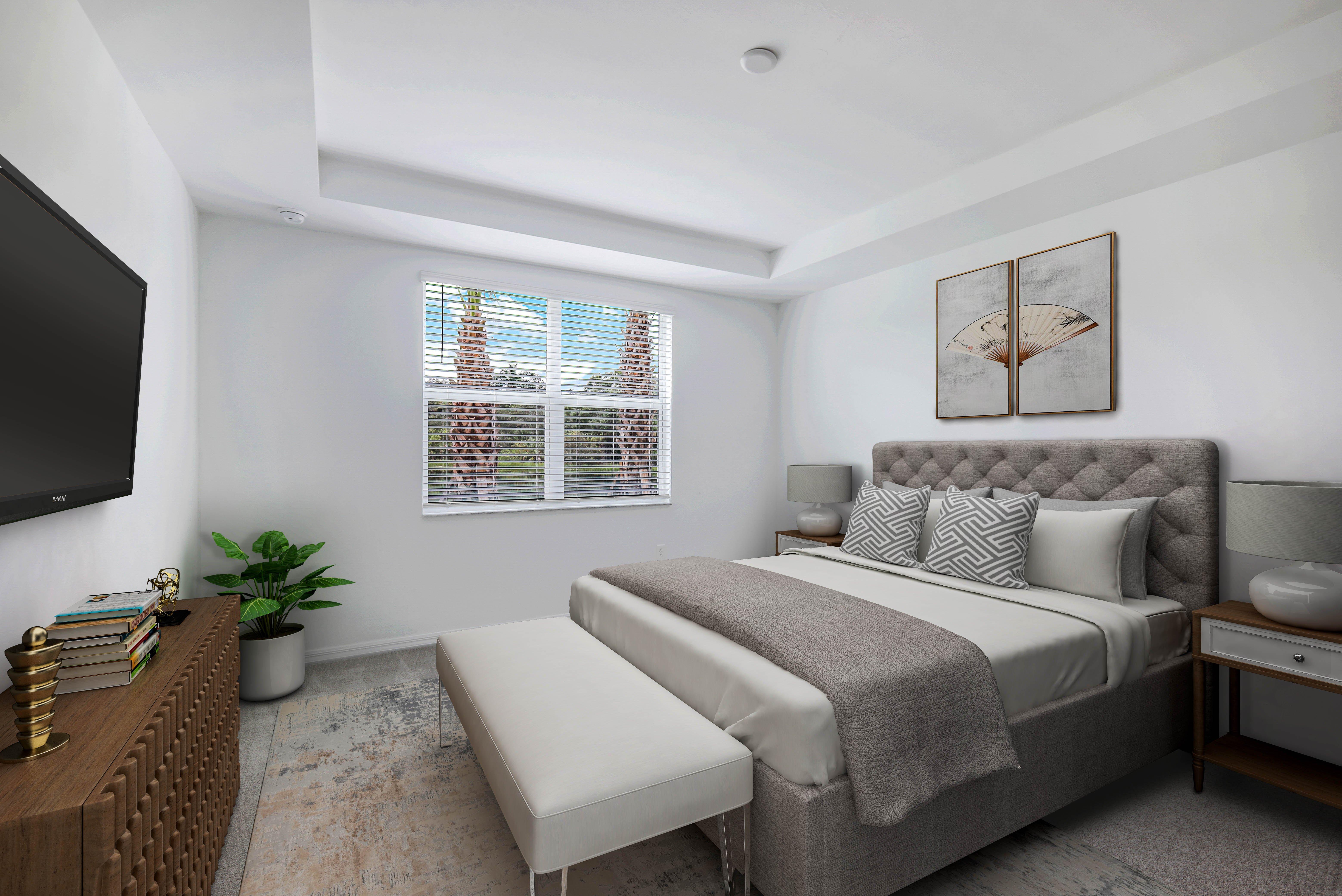 Virtual Staging - After 2
